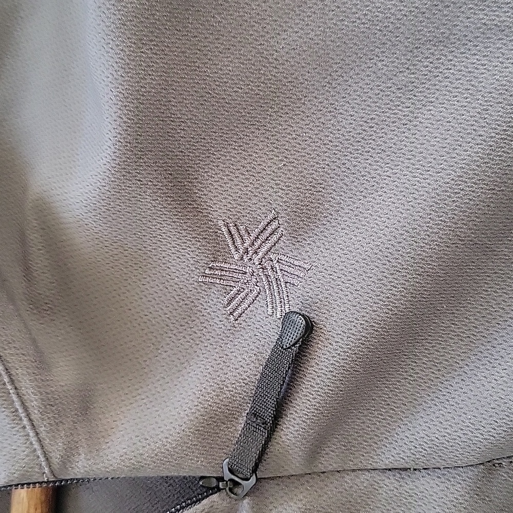 COPY - Goldwin jacket - Picture 4 of 5